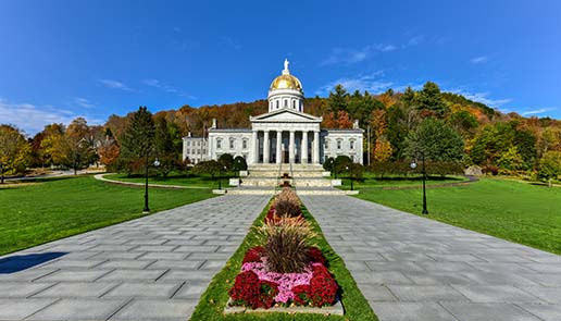 Food near Vermont State House in Montpelier, VT | Sarducci’s Restaurant & Bar