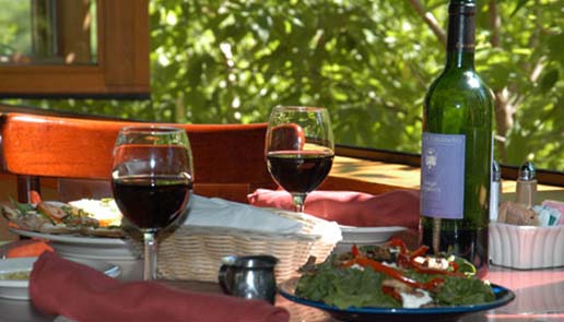 Artisan restaurant in Montpelier, VT | Sarducci’s Restaurant & Bar