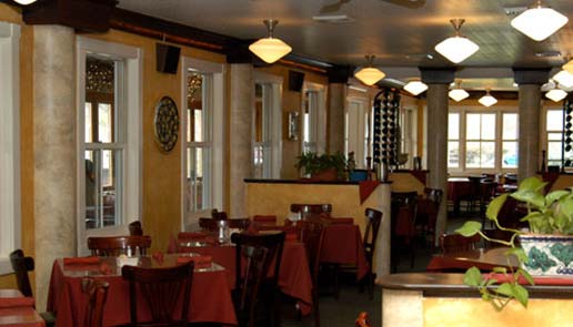 Wood-fired stone food in Montpelier, VT | Sarducci’s Restaurant & Bar